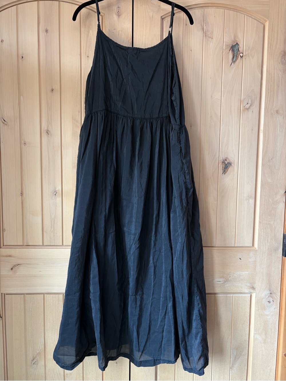 CP Shades Hazel Cotton & Silk Dress - Picture 7 of 16